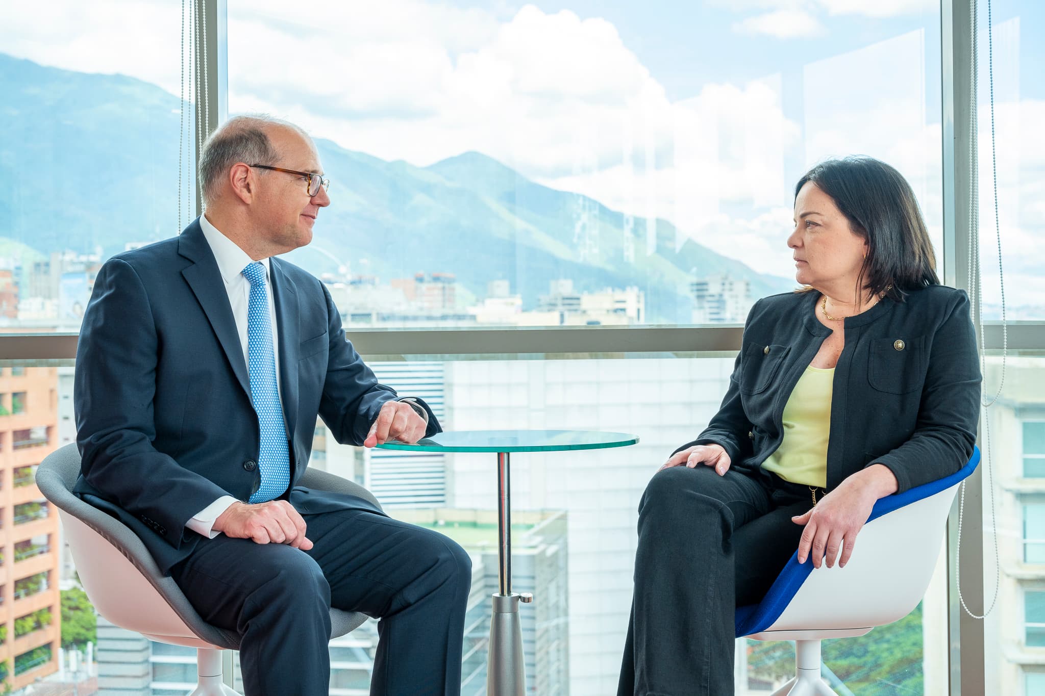 Ágora Strategic Solutions